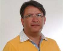 Enzo Giannone - Coordinatore Pdl Scicli
