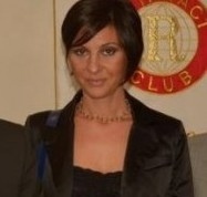 Samantha Nicosia